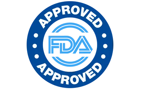 Neurocept FDA Approved