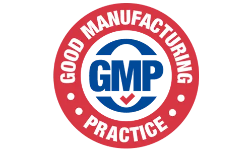 Neurocept GMP Certified